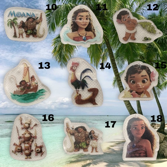 Moana Acrylicz - Picture 3 of 6